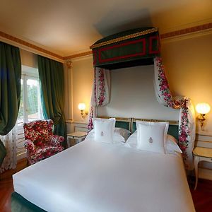 Superior Kamer met een Queen Size Bed